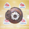 Ступица TOYOTA ACA20/ACA21/ACA22/ACA23/ACA26/ACA28/CLA20/CLA21/ZCA25/ZCA26 RAV4 перед, лев 2WD/4WD ABS. В сборе. 43212-42060