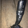 Блок подрулевых переключателей SUBARU Impreza GG3 в сборе 83111 FE420