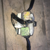 Блок подрулевых переключателей SUBARU Impreza GG3 в сборе 83111 FE420