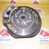 Ступица TOYOTA KSP90/NCP91/NCP95/SCP90 Vitz перед, лев 2WD/4WD ABS. В сборе. Диаметр диска-255мм.Толщина- V22. 43212-52050. 43512-52120
