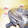 Ступица TOYOTA KSP90/NCP91/NCP95/SCP90 Vitz перед, лев 2WD/4WD ABS. В сборе. Диаметр диска-255мм.Толщина- V22. 43212-52050. 43512-52120