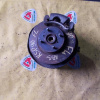 Ступица TOYOTA KSP90/NCP91/NCP95/SCP90 Vitz перед, лев 2WD/4WD ABS. В сборе. Диаметр диска-255мм.Толщина- V22. 43212-52050. 43512-52120