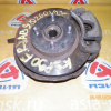 Ступица TOYOTA KSP90/NCP91/NCP95/SCP90 Vitz перед, прав 2WD/4WD ABS. В сборе. Диаметр диска-255мм. Толщина-V22. 43211-52050/43502-52030/43512-52120/47730-5219
