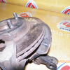 Ступица TOYOTA KSP90/NCP91/NCP95/SCP90 Vitz перед, прав 2WD/4WD ABS. В сборе. Диаметр диска-255мм. Толщина-V22. 43211-52050/43502-52030/43512-52120/47730-5219