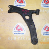 Рычаг TOYOTA ZCA25/ACA21/ACA22/ACA23/ACA26/ACA28/CLA20/CLA21/ZCA26 RAV4 перед, лев