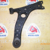 Рычаг TOYOTA ZCA25/ACA21/ACA22/ACA23/ACA26/ACA28/CLA20/CLA21/ZCA26 RAV4 перед, лев