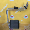 Радиатор печки TOYOTA SXN15/ACN10 Nadia (с трубками) 27мм