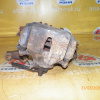 Ступица Toyota ACV30/ACV31 Camry перед, лев ABS. В сборе. Суппорт 63-28. Диаметр диска-280мм. Привод на 26 шлицов. 43212-39035. 43502-33020