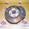 Ступица Toyota ACV30/ACV31 Camry перед, прав ABS.В сборе. Суппорт 63-28. Диаметр диска-280мм. Привод на 26 шлицов. 43211-39045. 43502-33020