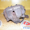 Ступица Toyota ACV30/ACV31 Camry перед, прав ABS.В сборе. Суппорт 63-28. Диаметр диска-280мм. Привод на 26 шлицов. 43211-39045. 43502-33020