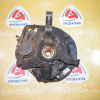 Ступица Toyota ACV30/ACV31 Camry перед, прав ABS.В сборе. Суппорт 63-28. Диаметр диска-280мм. Привод на 26 шлицов. 43211-39045. 43502-33020