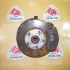 Ступица Toyota ACV30/ACV31 Camry перед, прав ABS.В сборе. Суппорт 63-28. Диаметр диска-280мм. Привод на 26 шлицов. 43211-39045. 43502-33020