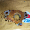 Насос масляный Toyota 1ZZ/3ZZ/4ZZ Corolla ZZE120