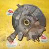 Ступица Toyota LH178/KZH106 Hiace/Regius Ace перед, лев ABS 4WD