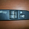 Пульт стеклоподъемника TOYOTA Corsa/Tercel EL50 R 3door