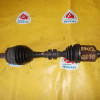 Привод Nissan RM12 Liberty QR20DE перед, лев CVT ABS