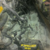 АКПП Mitsubishi 4G64 4WD без фильтра Legnum EC3W
