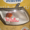 Габарит TOYOTA  (81510-21020) R Caldina/Carina E ST190 Дефект стекла (трещины)