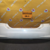 Бампер HONDA Fit GD1 '2004-2006 зад