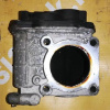 Заслонка дроссельная Nissan HR15 Tiida SC11 RME50-11/16119ED000	/16119ED00A