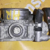 Заслонка дроссельная Nissan HR15 Tiida SC11 RME50-11/16119ED000	/16119ED00A
