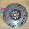 Маховик Nissan CR12 March K12 m/t диаметр диска 180 мм.