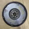 Маховик NISSAN QD32 a/t 7болт 12331-1W402