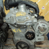 Двигатель NISSAN HR15-*145756* передний привод