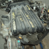 Двигатель NISSAN HR15-*145756* передний привод