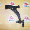 Рычаг TOYOTA AE100/AE101/AE104/CE100/CE104/CE106/EE100/EE106/EE108 '1991-1995 перед, лев с креплением под стабилизатор 48068-12140