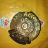 Ступица Toyota AE100/AE110 Corolla/Sprinter перед, прав 51-22  диск 238 мм.