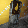 Поддон ДВС Nissan KA24-DE Presage/R'nessa U30/N30 Алюм. верхний в