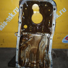 Поддон ДВС Nissan KA24-DE Presage/R'nessa U30/N30 Алюм. верхний в