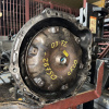 АКПП TOYOTA 2C / 3500028750 2WD BUS CR20
