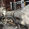 АКПП TOYOTA 2C / 3500028750 2WD BUS CR20
