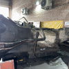 АКПП TOYOTA 2C / 3500028750 2WD BUS CR20
