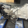 АКПП Toyota 2CT 0370 / 3500027101 2WD A42D Lite Ace/Town Ace CM30