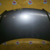 Капот Mazda MPV LWEW '2003-