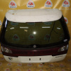 Дверь задняя SUBARU Legacy BH5 спойлер Вст.4835