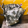 АКПП Nissan HR16  RE0F11A 2WD CVT Juke/Qashqai F15