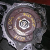 АКПП SUZUKI H27A 4WD 15 конт. без эл. мотора TX94W