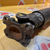 Кардан TOYOTA GS130/GS141/GS120/GS131H/LS126/MS122 Crown/Crown Majesta a/t Зад. часть (Общая длина 80.5 см) 37110-30071