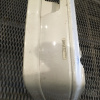 Бампер Mitsubishi Lancer Cedia CS5W '2000-2003 зад обвес