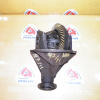 Редуктор MITSUBISHI V25W/V45W/K89W/K99W Pajero/Montero 6G74 R a/t 47/11 (4.272). АКПП- 5 ступая. С моста. Крепление на 12 болтов. MR317122. MR263374.