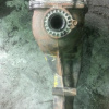Редуктор Subaru SH5/GC8/GF6/GE7/GH7/BD5/BG5/BE5/BH5/BL5/BP5 Forester/Impreza/Legacy R 37/9 (4.111) VA1REG-XJ   22 шлица на привод