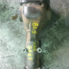 Редуктор Subaru SF5/SG5/GC8/GF6/GE7/GH7/BD5/BG5/BE5/BH5/BL5/BP5 Forester/Impreza/Legacy R 37/9 (4.111) VA1REG-XJ   22 шлица на привод. Крышка привода