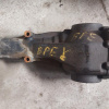 Редуктор Subaru BL5/BLE/BP5/BPE/BPH Legacy/Outback EJ20X,EJ255,EZ30D R 36/11 (3.272) Viscous  VA2RHL-XU. Блокировка межфрикционая.