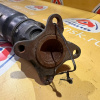 Кардан Toyota SXE10 Altezza 3SGE m/t  PT66 37100-53020