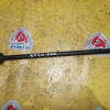 Тяга поперечная Nissan NT30/PNT30/T30/TNP12/WTNP12 X-Trail R н 2WD/4WD Длинная регулируемая с ухом.