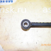 Тяга поперечная Nissan NT30/T30/PNT30/TNP12/WTNP12 X-Trail зад, лев н 2WD/4WD Короткая. Не регулируемая.